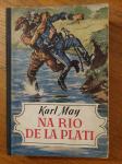 Na Rio de la Plati - Karl May