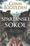 SPARTANSKI SOKOL - Conn Iggulden