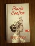 Špijunka (Paulo Coelho)