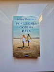 Susan Meissner - Posljednja godina rata