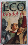 Umberto Eco - Baudolino - NOVO