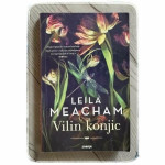 Vilin konjic Leila Meacham