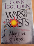 Wars of the Roses, Conn Iggulden engleski jezik AKCIJSKA CIJENA 2 €