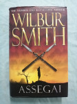 Wilbur Smith – Assegai (A1)