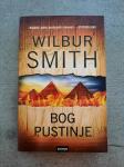 Wilbur Smith - Bog pustinje