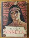 WINNETOU 1 - Karl MAY / Preveo : Miro RAJKOVIĆ