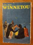 WINNETOU (knjiga druga) - Karl May