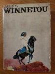 WINNETOU (knjiga prva) - Karl May