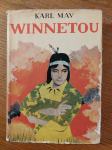 WINNETOU (knjiga treća) - Karl May