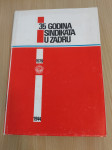 35 GODINA SINDIKATA U ZADRU (Valentin Uranija)