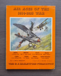 AIR ACES OF THE 1914-1918 WAR