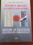 Ante Nazor, Zoran Ladić - Povijest Hrvata: ilustrirana kronologija