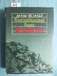 Antun Miletić – Koncentracioni logor Jasenovac Dokumenta knjiga 1 (A1)