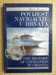 Boris Franušić – Povijest navigacije u Hrvata (Z106)