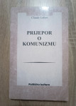 Claude Lefort: Prijepor o komunizmu