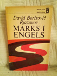 David Borisović Rajazanov: Marks i Engels