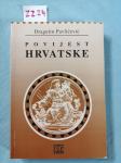 Dragutin Pavličević – Povijest Hrvatske (ZZ24) (ZZ147)