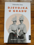 Dubravka Zima: Djevojka u gradu