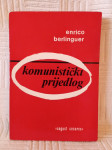 Enrico Berlinger: Komunistički prijedlog