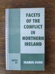 Facts Of The Conflict On Northern Ireland