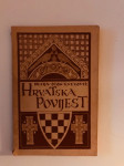 Fra Oton Knezović : Hrvatska povijest od najstarijeg doba do godne1918