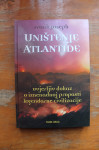 FRANK JOSEPH - UNIŠTENJE ATLANTIDE - NOVO