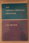 Hexter,H.J : The judaeo-christian tradition