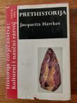 Historija ČOVJEČANSTVA : KULTURNI i naučni razvoj - Jacquetta HAWKES