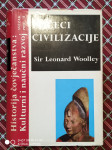 Historija čovječanstva: Počeci civilizacije.