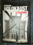 Holokaust u Zagrebu    Ivo Goldstein