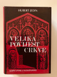 Hubert Jedin : Velka povijest Crkve VI/2