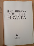 Ilustrirana povijest Hrvata