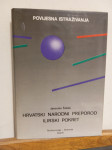 Jaroslav Šidak i dr.: Hrvatski narodni preporod - Ilirski pokret