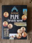 Juraj Kocijanić i Juraj Kolarić: Pape i hrvatski narod