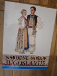 Kirin, Vladimir: Narodne nošnje Jugoslavije (Hrvatska)