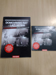 Knjiga + DVD DOMOVINSKI RAT LAŽ I ISTINA