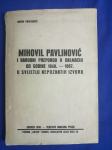 Marin Pavlinović – Mihovil Pavlinović i narodni preporod (AA5)