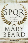Mary Beard : SPQR – Povijest starog Rima
