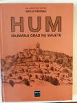 Matija Pokrivka: Hum-najmanji grad na svijetu