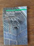 Medieval Persia