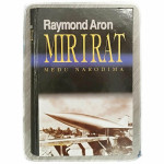 Mir i rat među narodima Raymond Aron