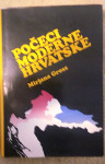 Mirjana Gross – Počeci moderne Hrvatske