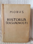 Morus: Historija seksualnosti