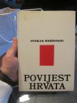 Otokar Keršovani-Povijest Hrvata (1971.)