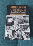 Paul Johnson, Moderna vremena