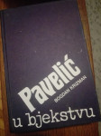 Pavelić u bjekstvu