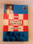 Pavle Kalinić: Andrija Hebrang svjedoci govore