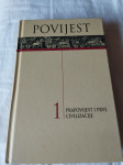 Povijest 1 prapovijest i prve civilizacije