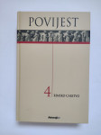 Povijest 4 – Rimsko carstvo