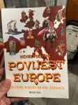 Povijest Europe